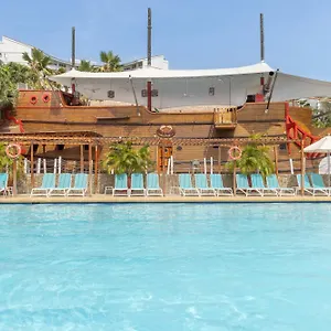 Decameron Galeon Resort
